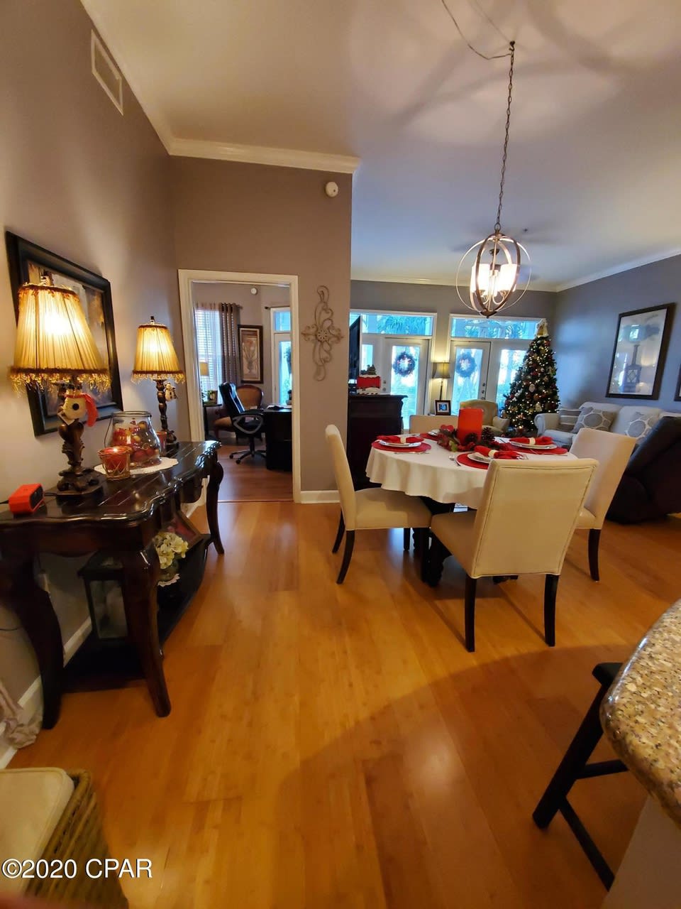 8700 FRONT BEACH Road Unit 7114