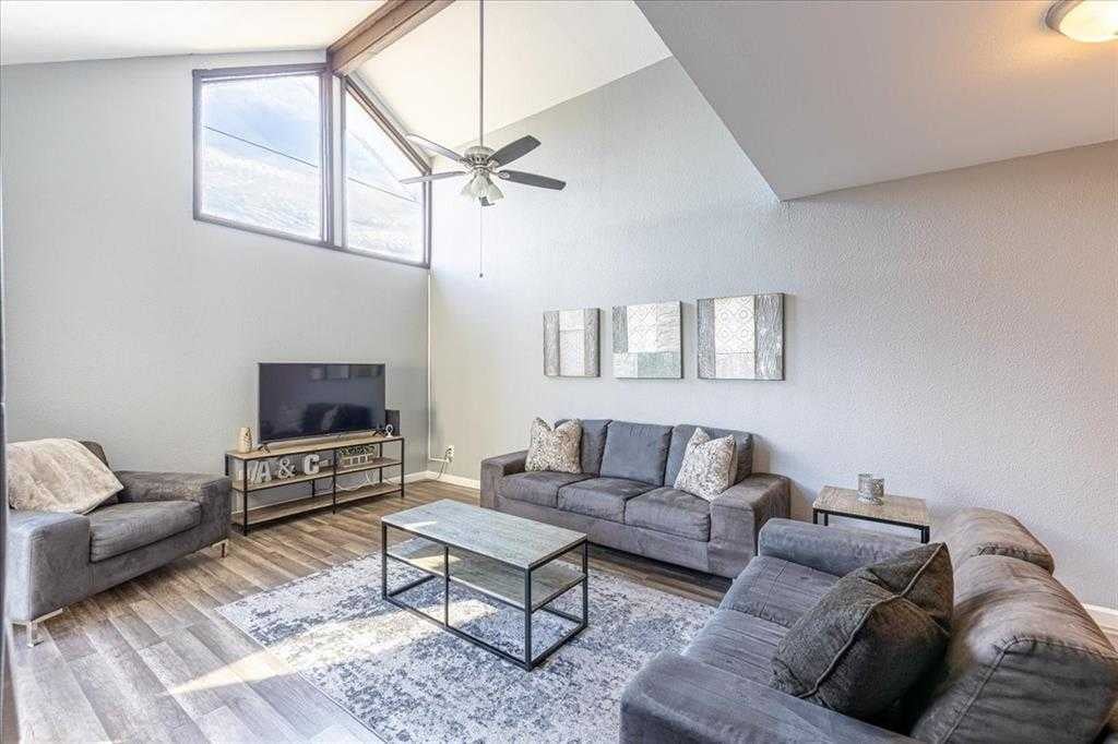 4638 Country Creek Drive Unit 1250