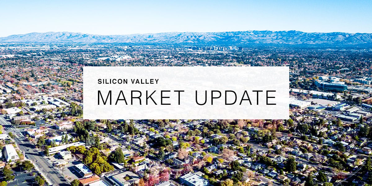 September 2020 Silicon Valley Market Update