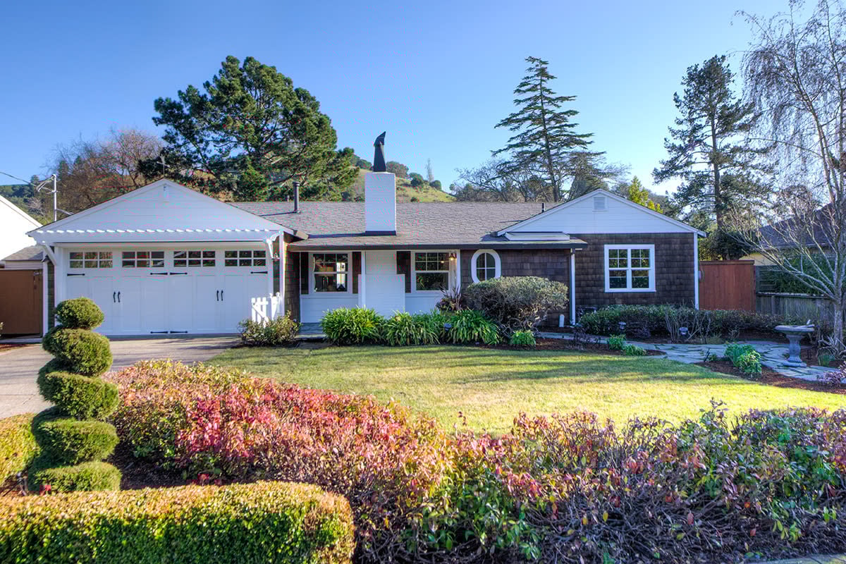 Laurel Heights Real Estate