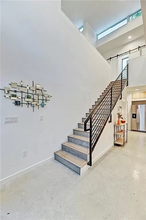 3112 Clawson Rd