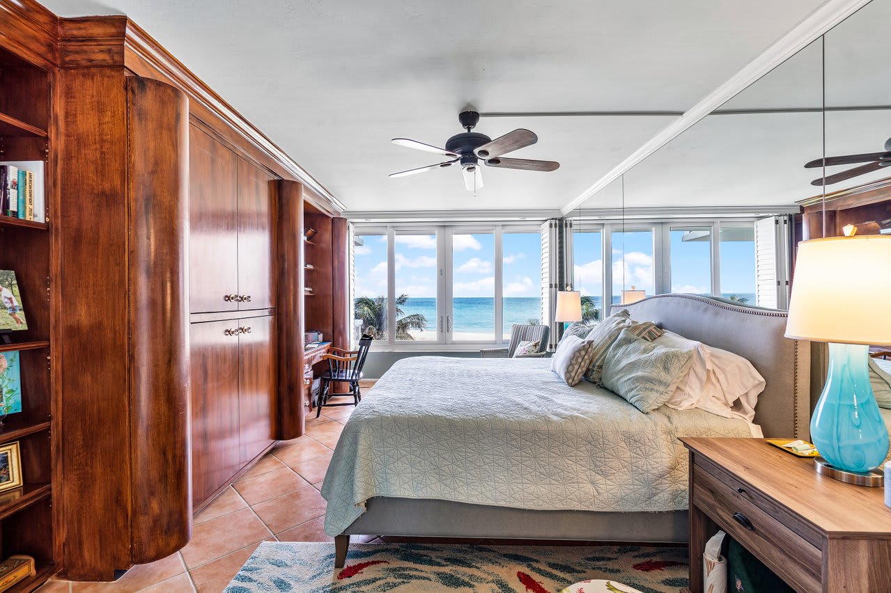 1225 S Ocean Blvd #402
