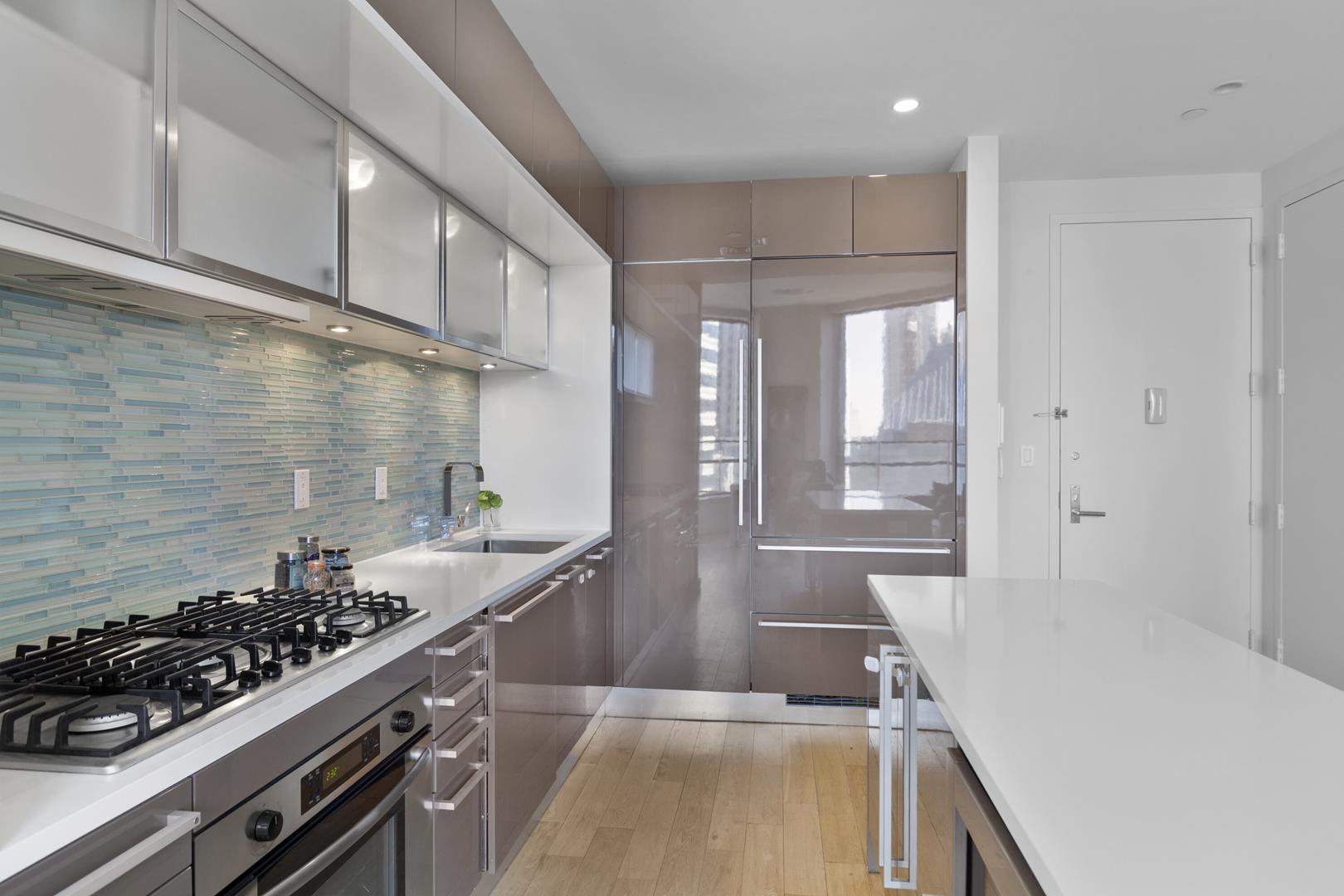 75 Wall Street, Apt PH-L1