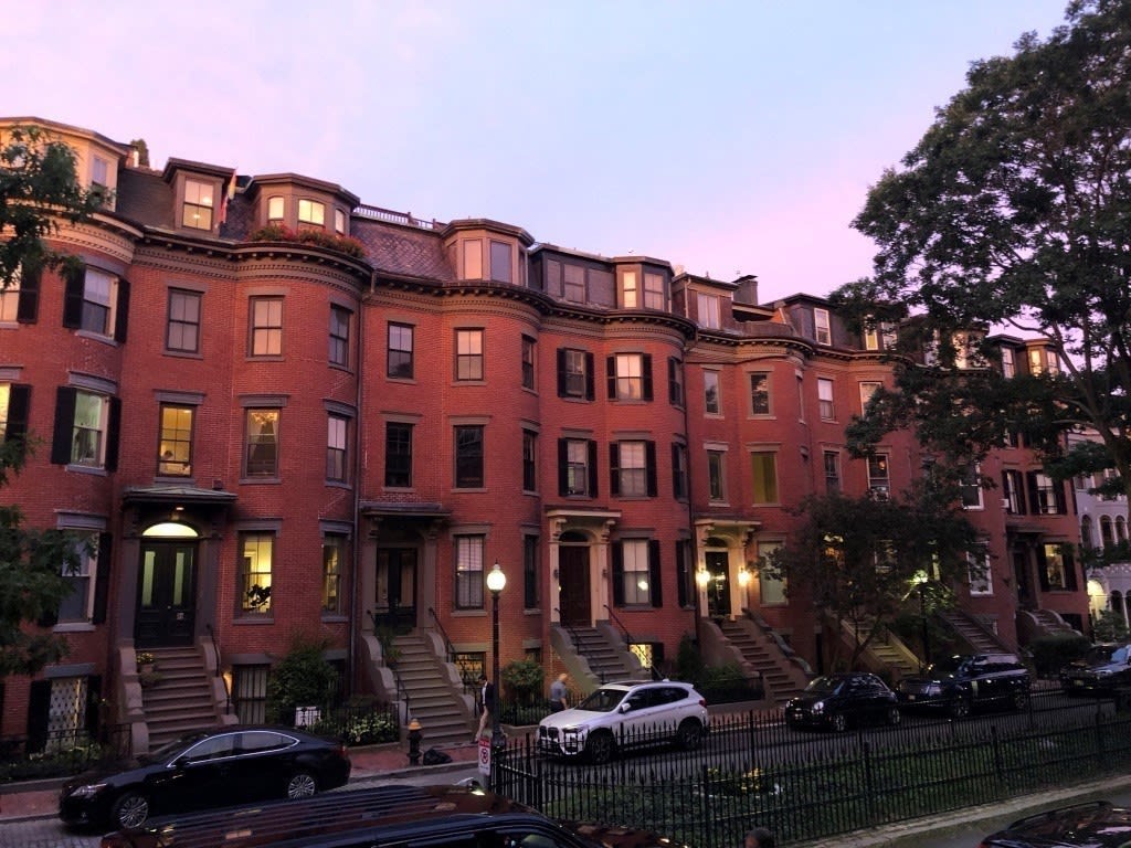 38 Rutland Square, #2