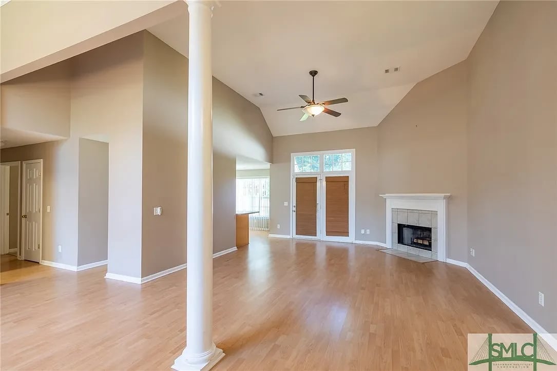 3 Mackinac Ct