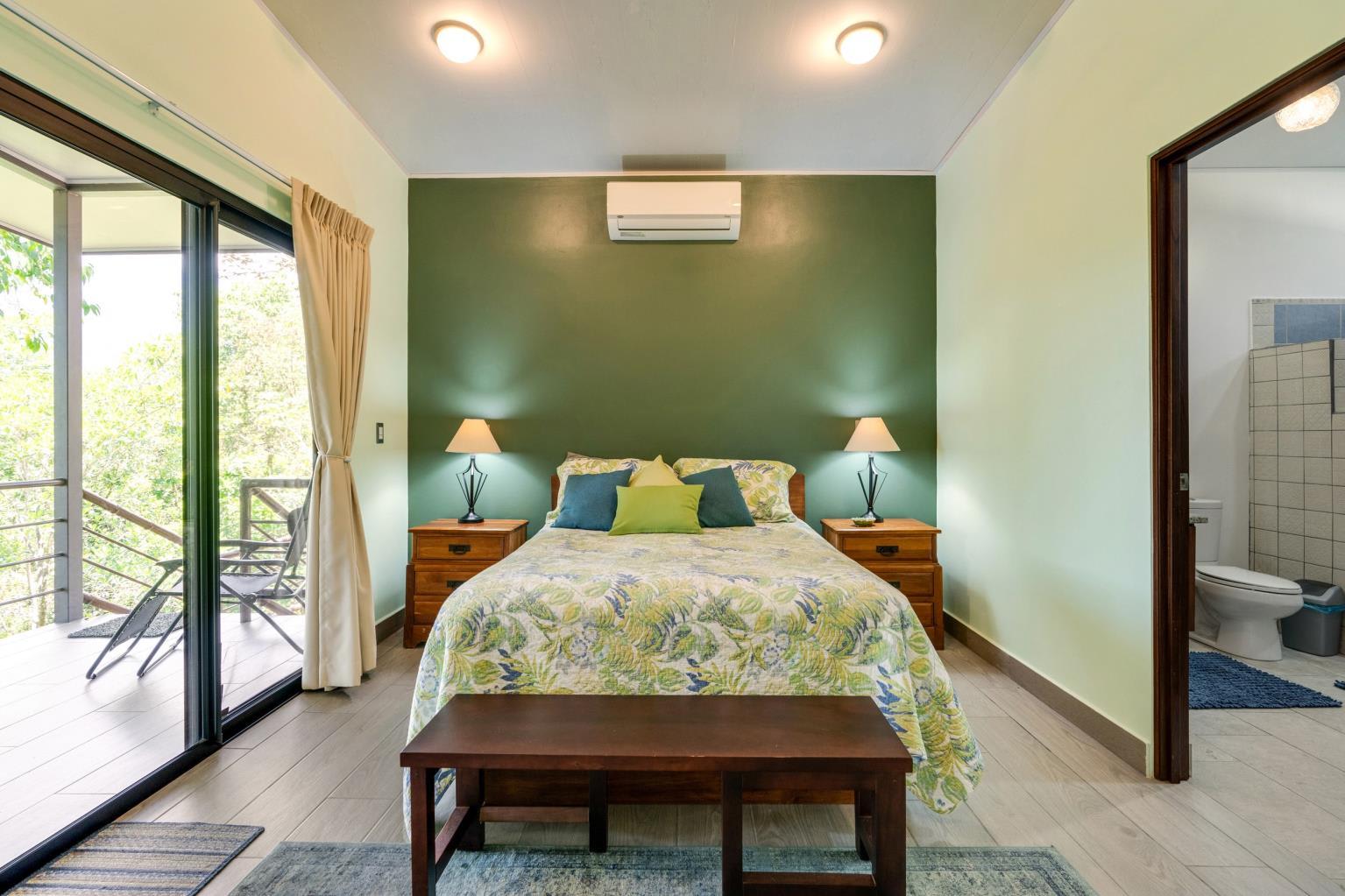 6 Beautiful Tree House Villas and Owners Home on Calle Toucan