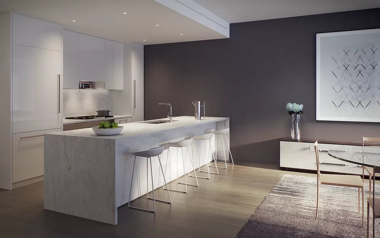 150 East 23rd Street #14C