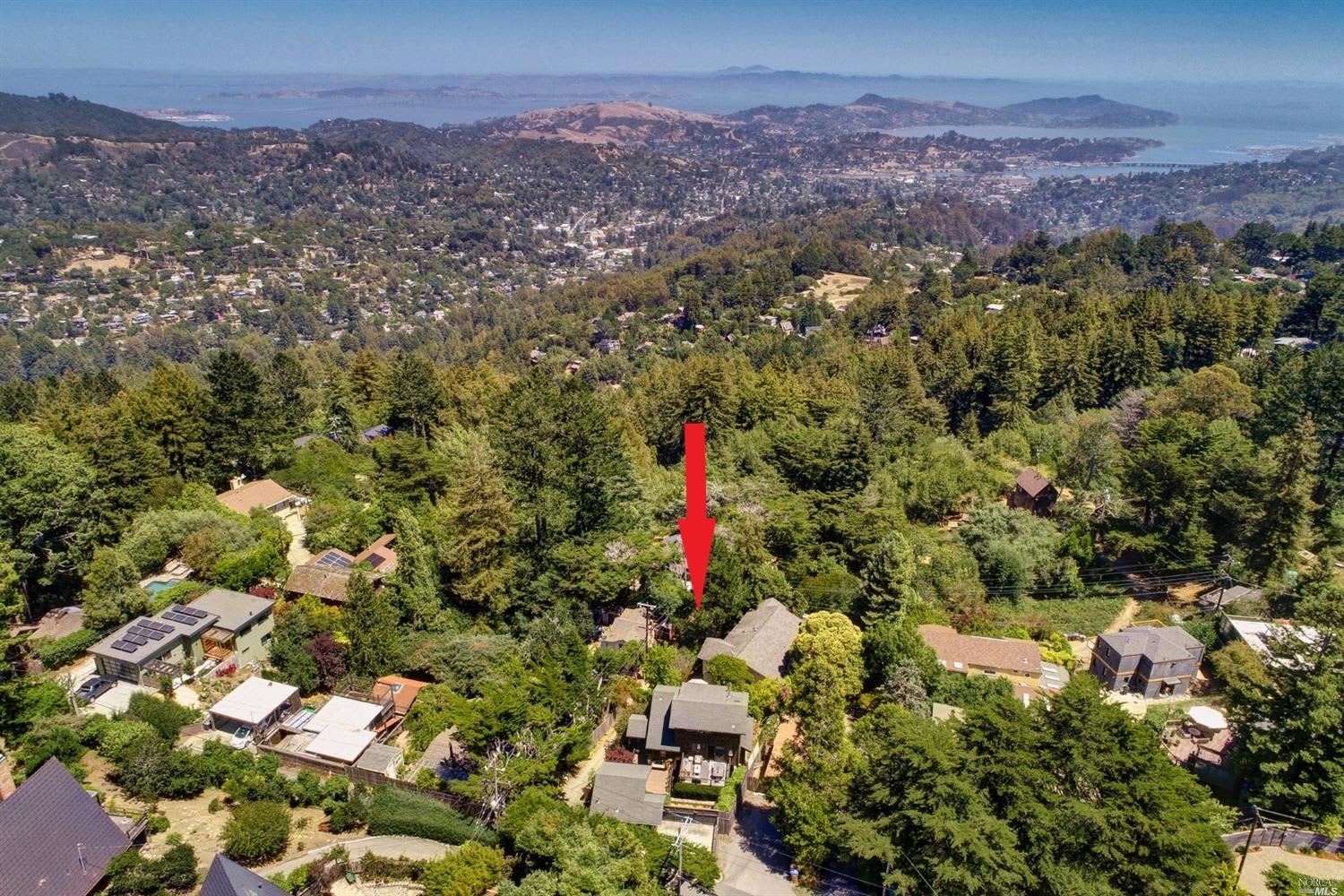 Enchanting Craftsman Retreat