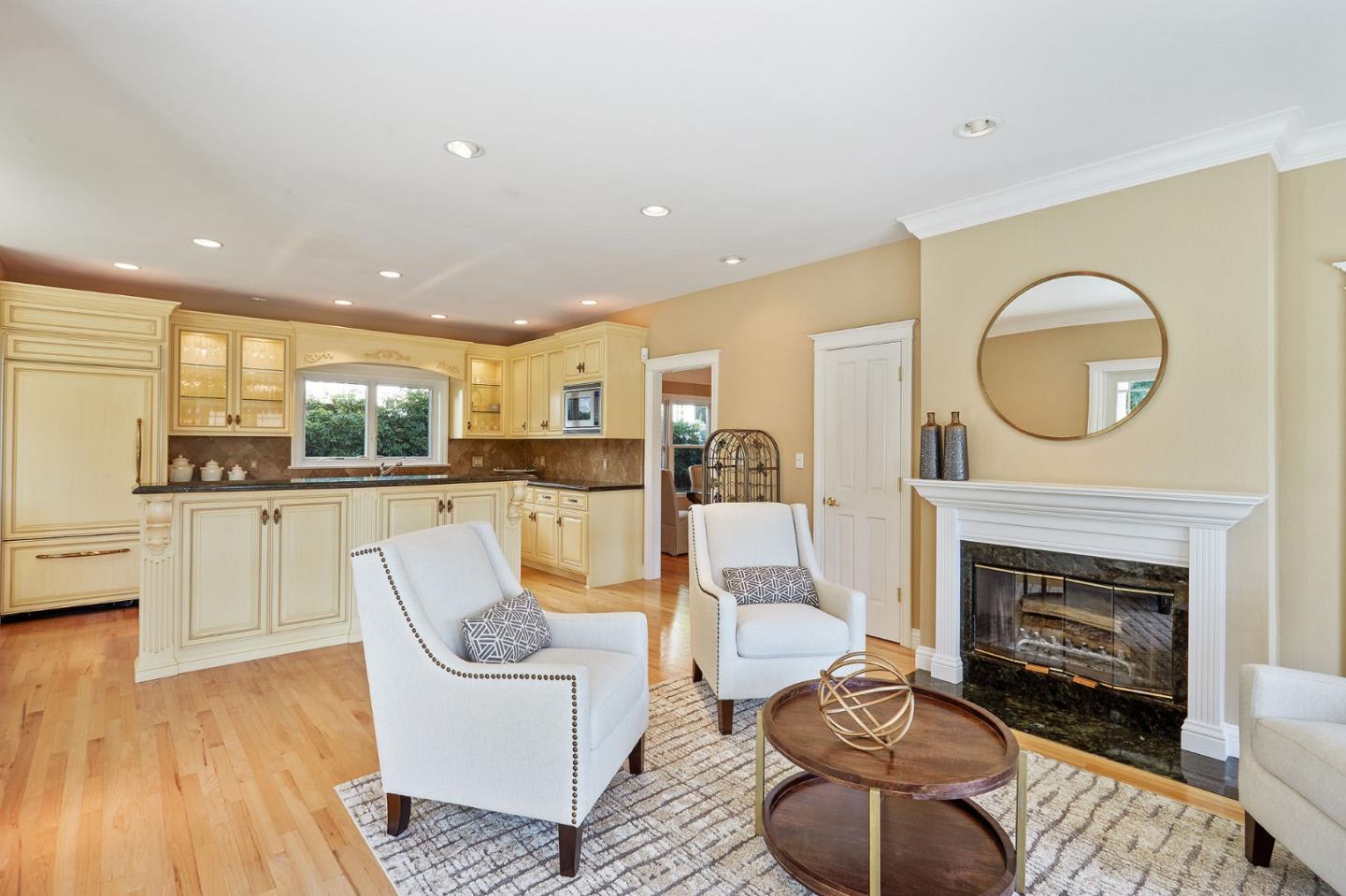361 Pennsylvania Avenue, Los Gatos