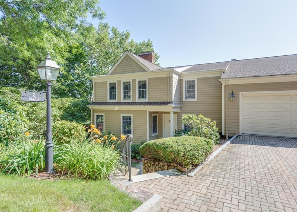 2 S Meadow Ridge, #2