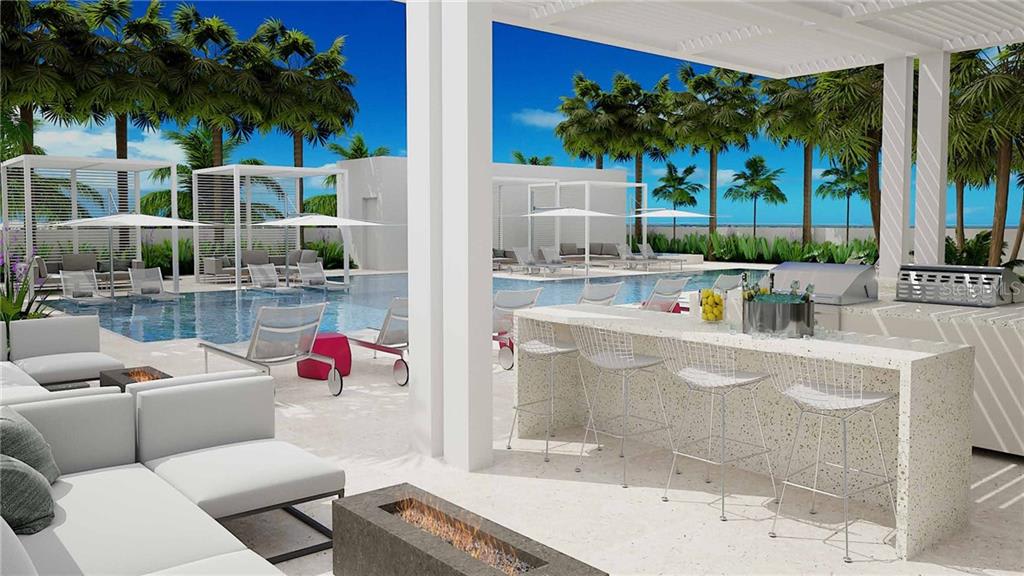 EPOCH / 605 S GULFSTREAM AVE #8 S