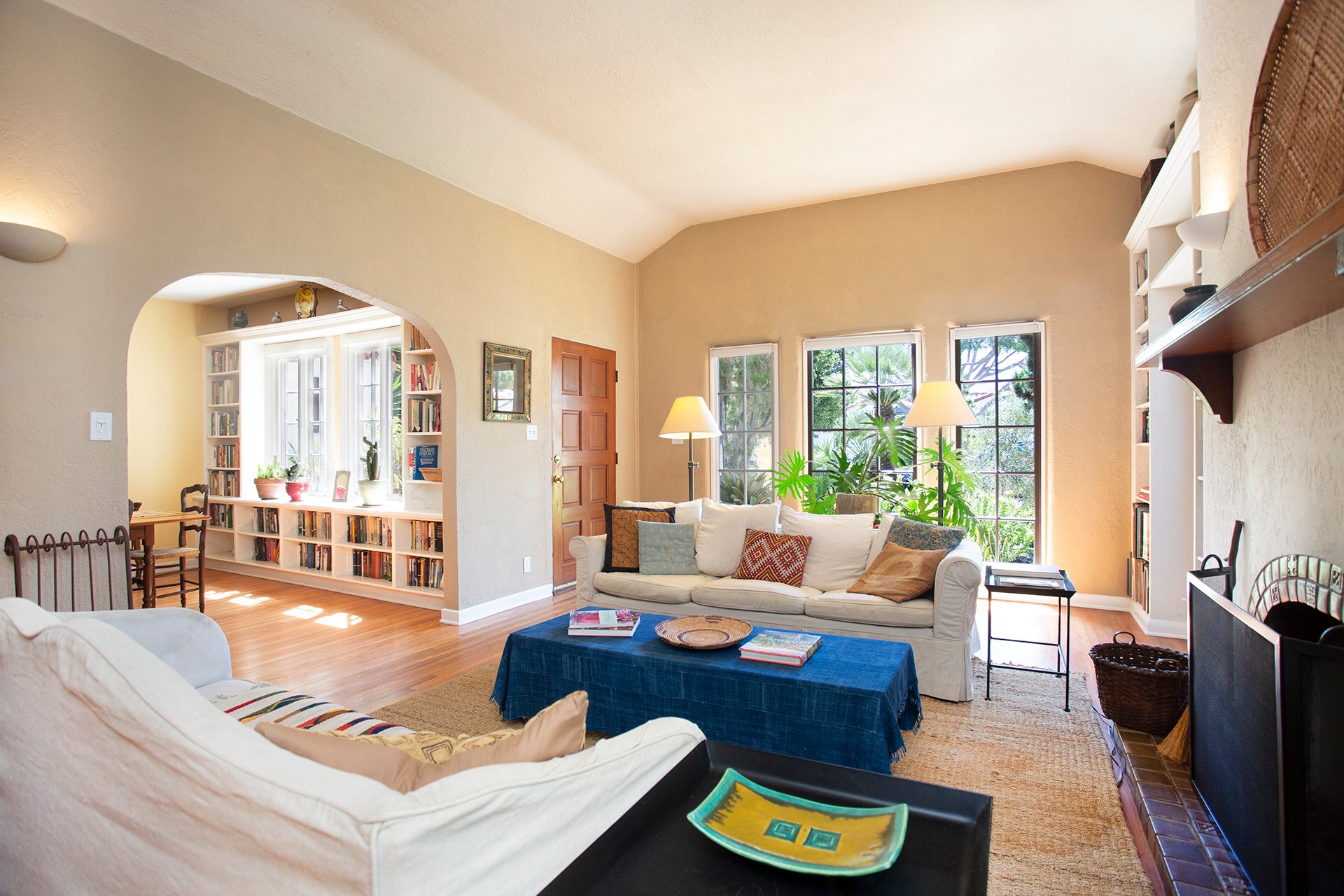 2245 Cloverfield Blvd, Sunset Park
