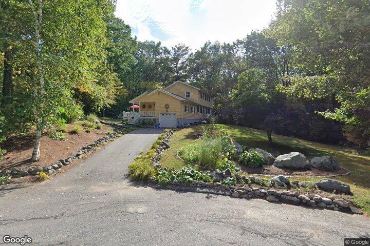 126 Box Mill Rd