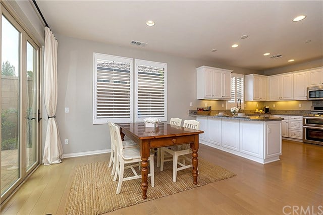 131 Bright Poppy, Irvine 