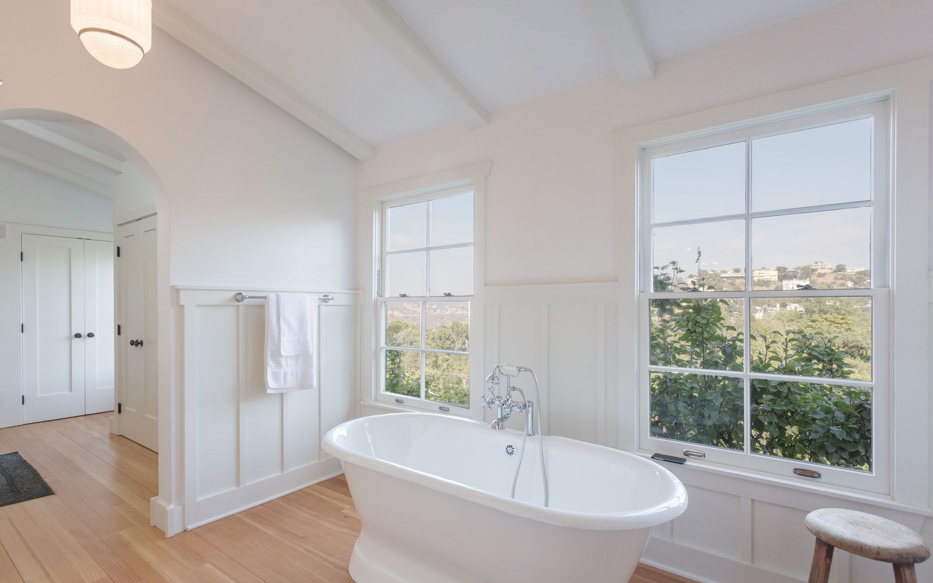 7363 Woodrow Wilson Dr, Hollywood Hills