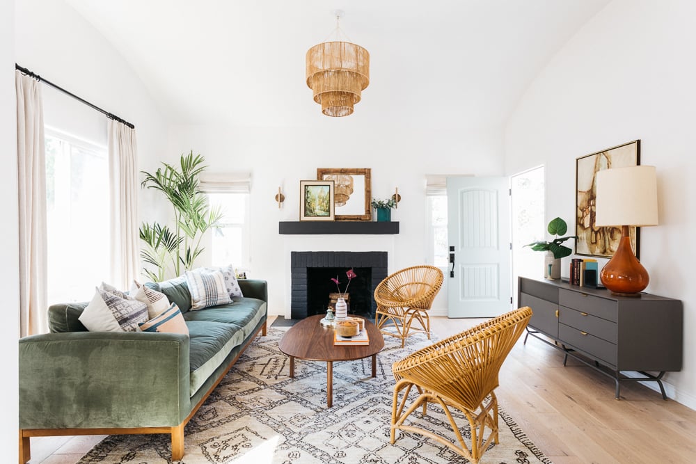 Charming Casita in Frogtown 