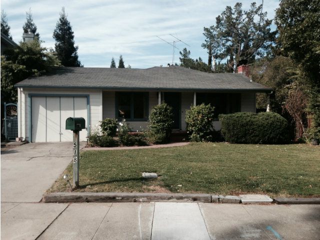 518 Beresford Ave