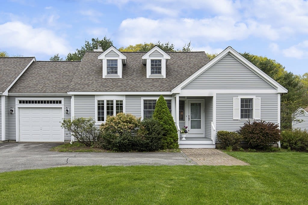 319 Stearns St, #22