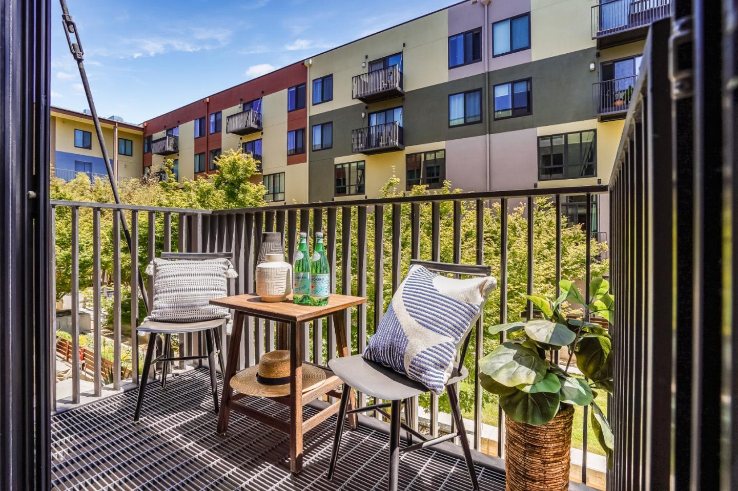 88 Bush St, Unit 2114  88 Bush St San Jose, CA 95126