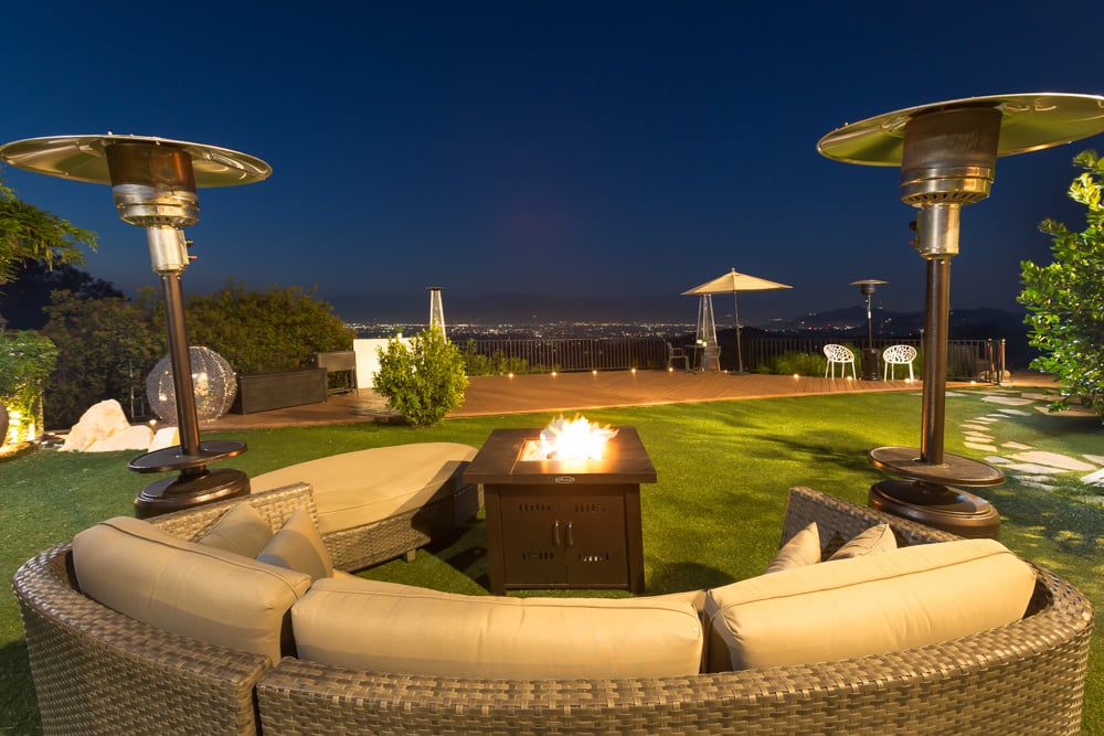 Retreat Garden