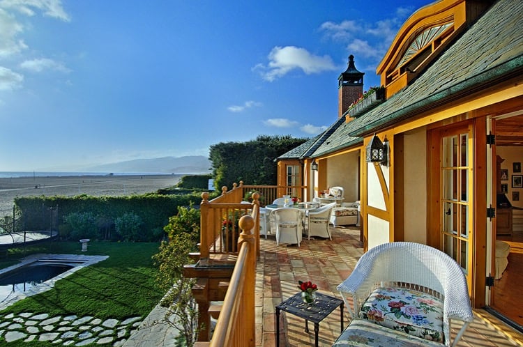Summit Tranquil