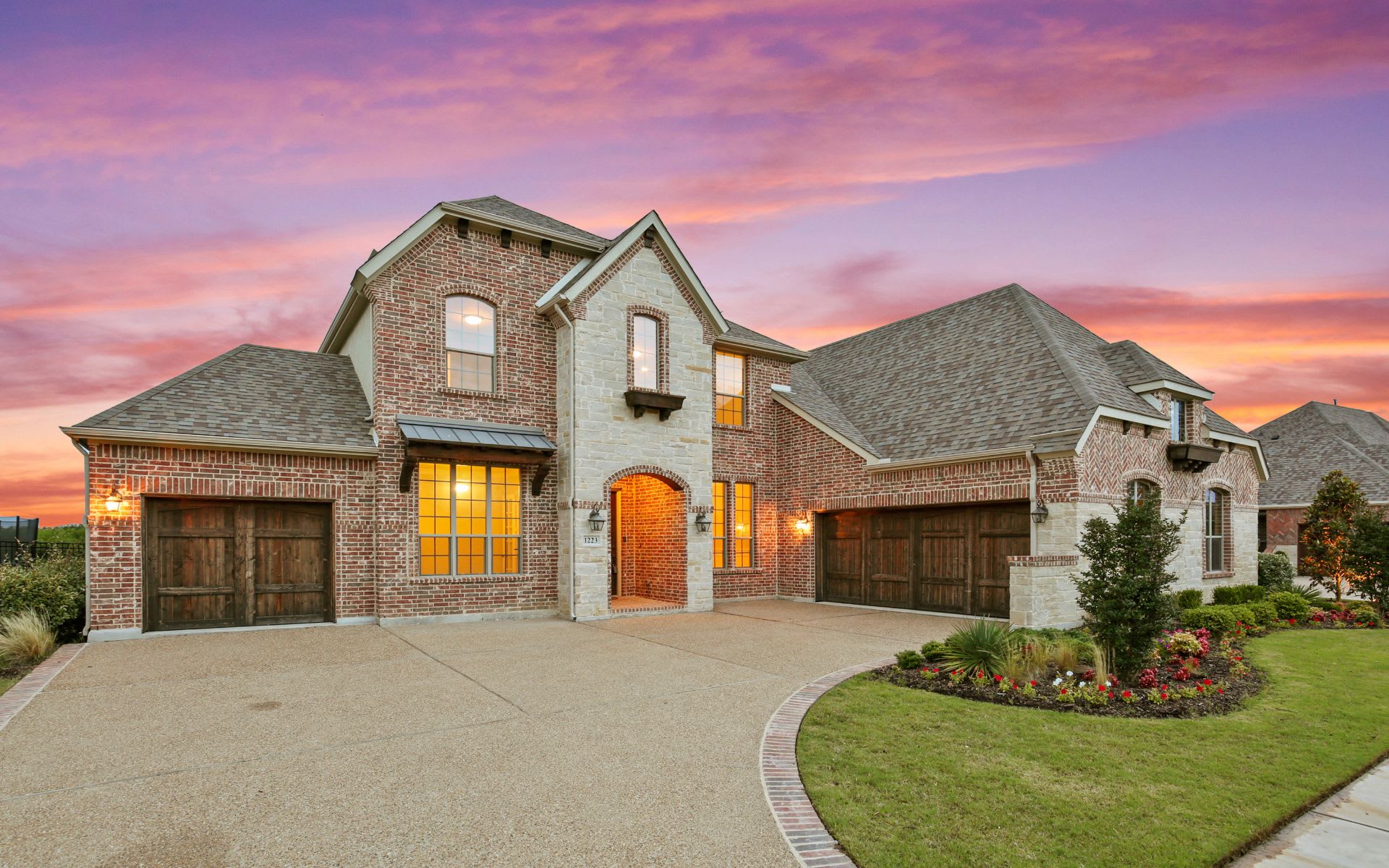 1223 Blue Lake Blvd