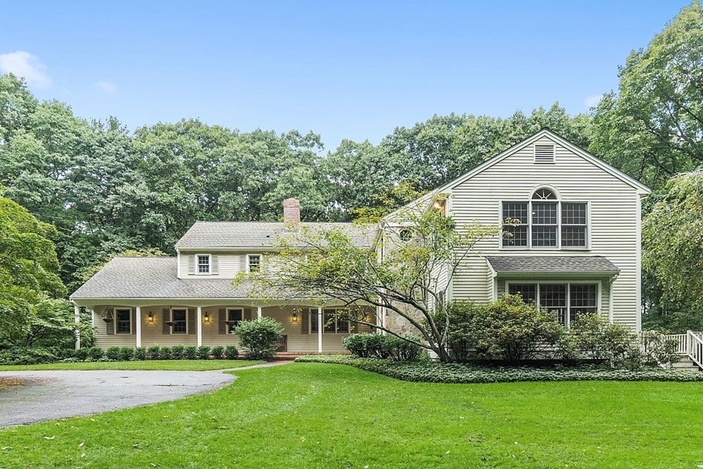 58 Rodgers Road