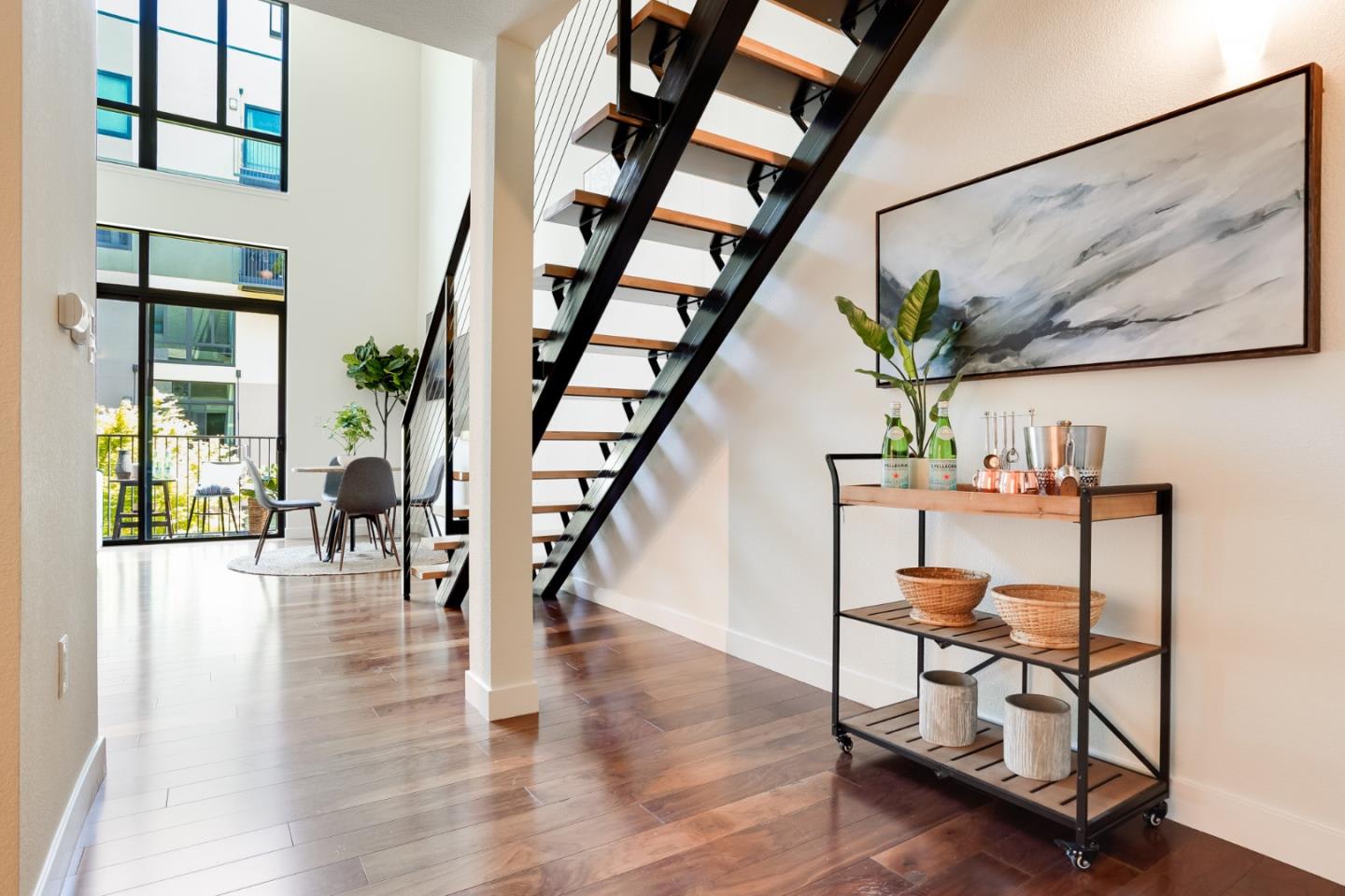 88 Bush St, Unit 2114  88 Bush St San Jose, CA 95126