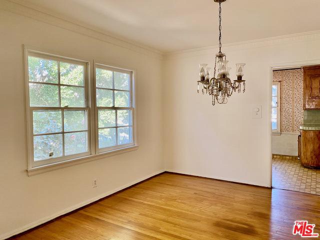 2418 South Beverly Drive