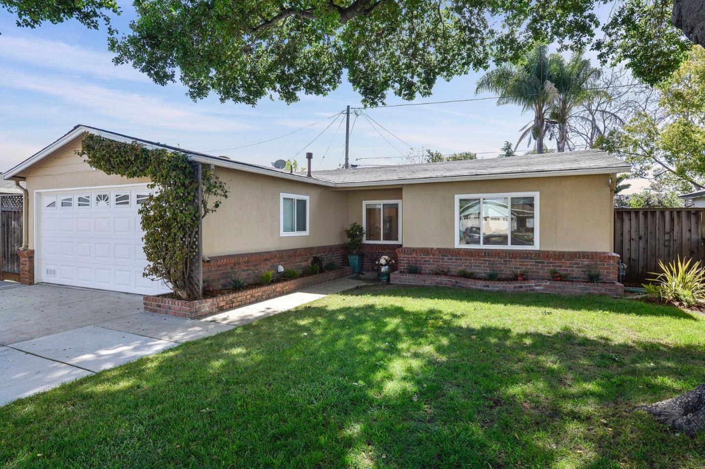 3211 Ensalmo Avenue, Cambrian