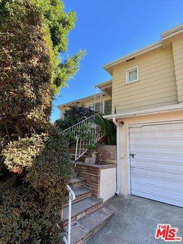 2418 South Beverly Drive