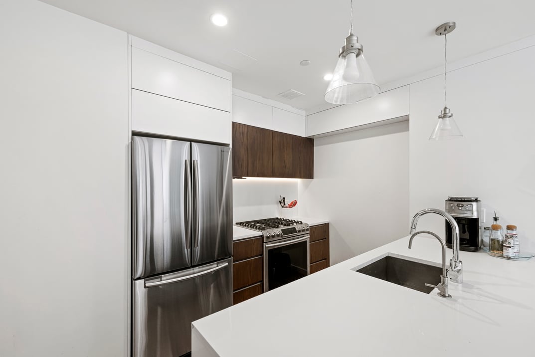 2100 Bedford Avenue 4G