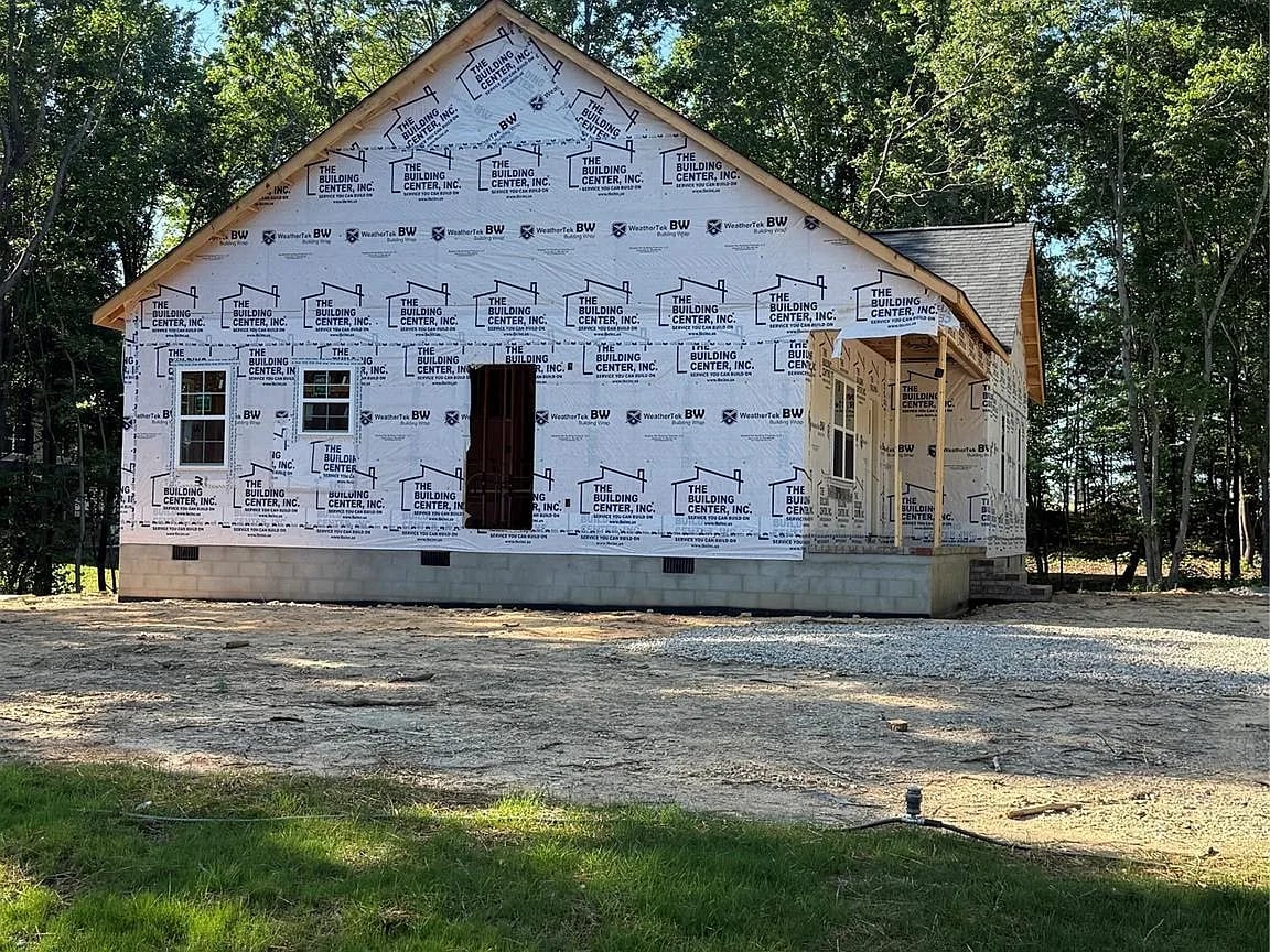 6723 Jesse Rushing Rd Unit: 2