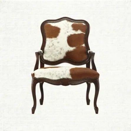 Cowhide Love