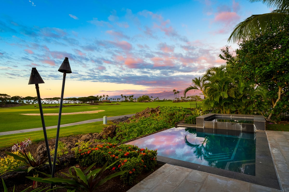 THE RESIDENCES at LAULEA - MAUNA LANI