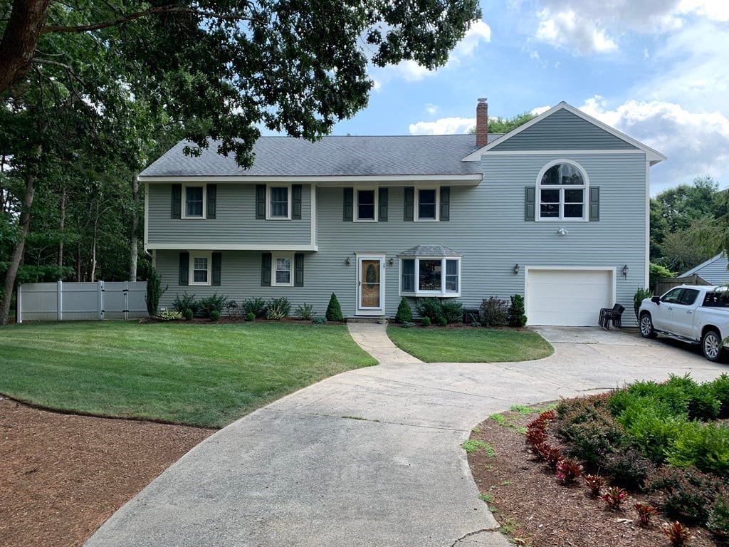 27 Plantation Road