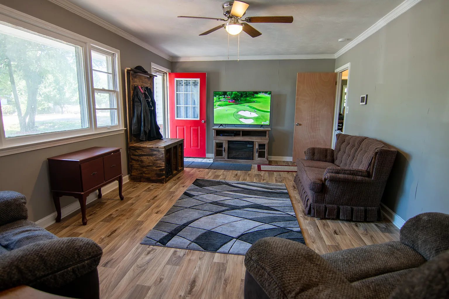 227 Metts Rd