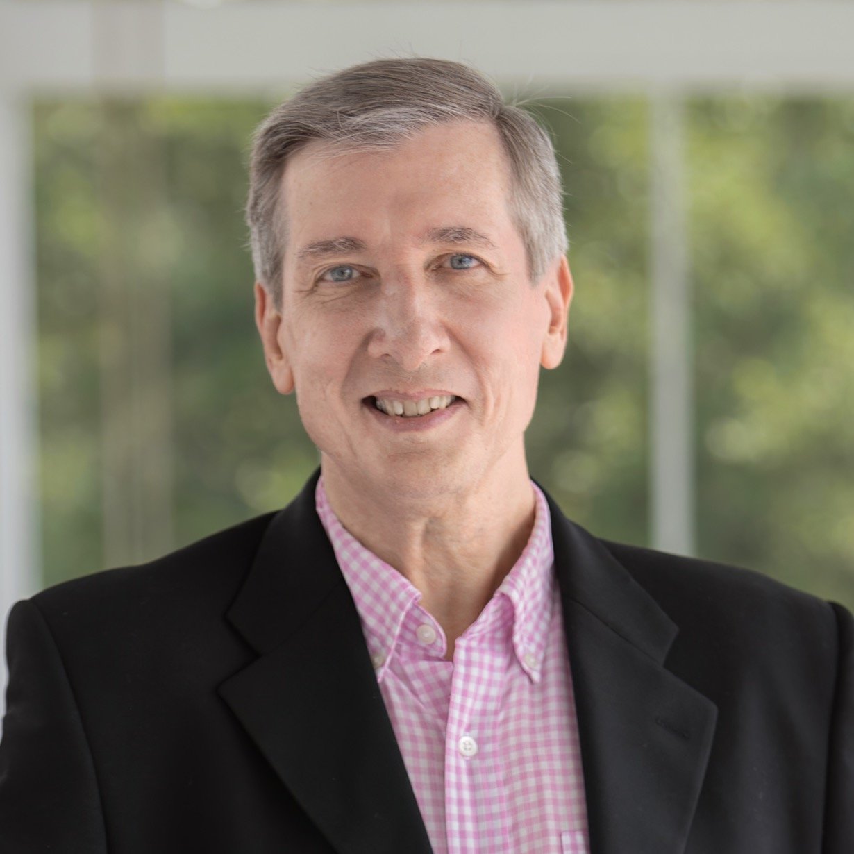 Douglas Joy Jr. Georgetown, SC Real Estate Agent Headshot