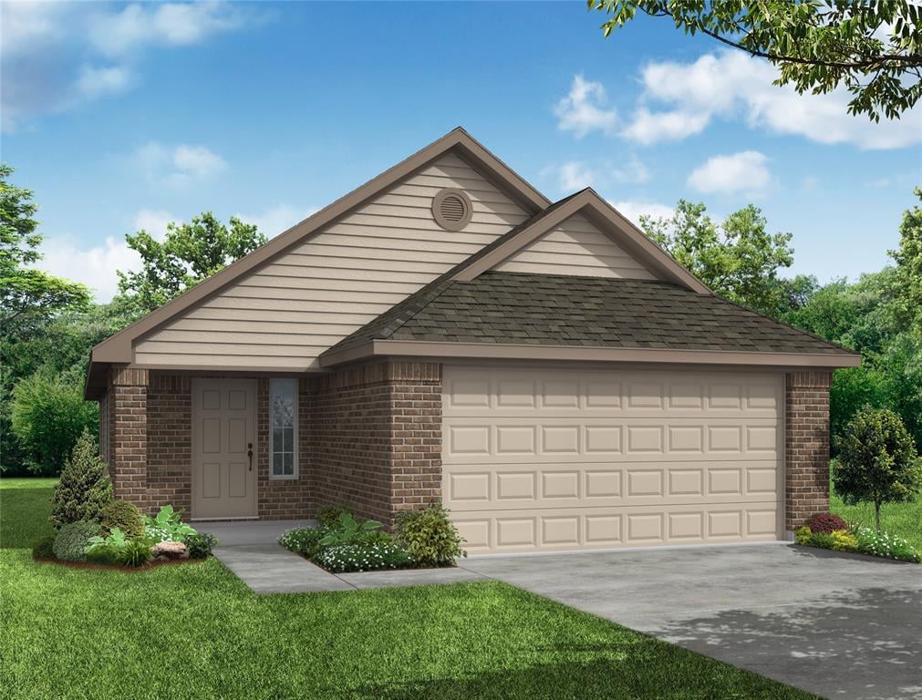 203 Gray Wolf Dr