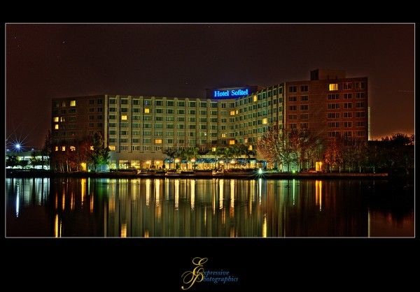 An Upscale Hotel in San Carlos? It's Time