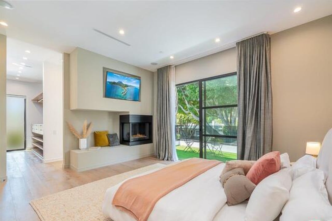 Paradise Luxe