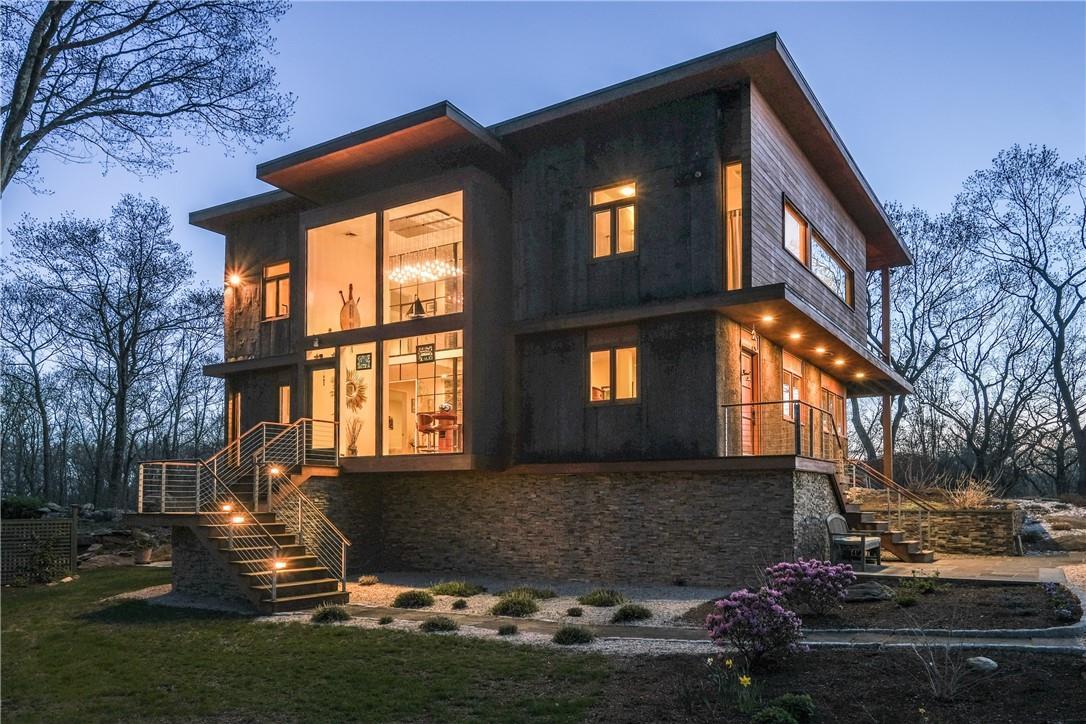 223 Kitchawan Rd