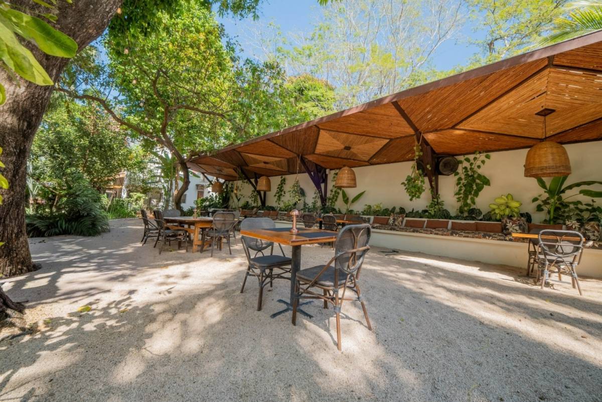 Hotel Curiol, Playa Potrero, Cabo Velas