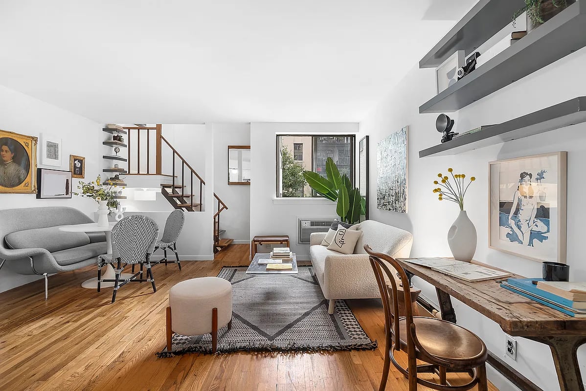 249 West 101st Street, #6