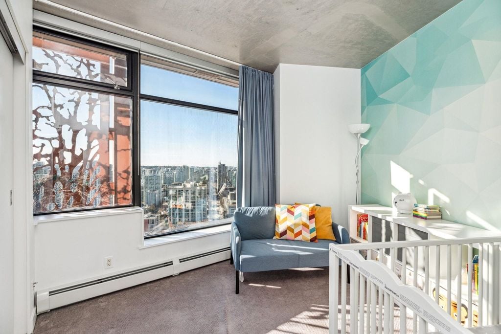 128 W Cordova St, #3506