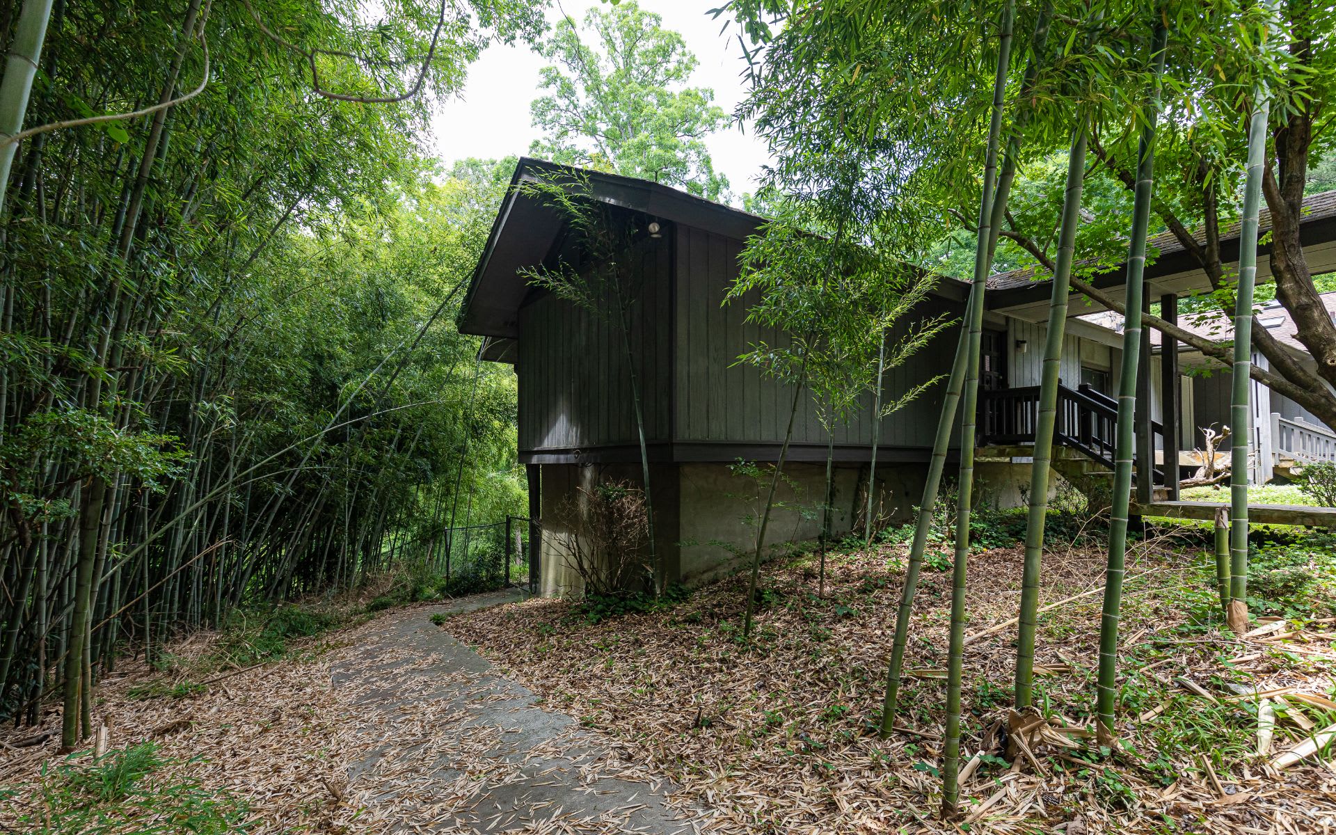 1165 W Garmon Road
