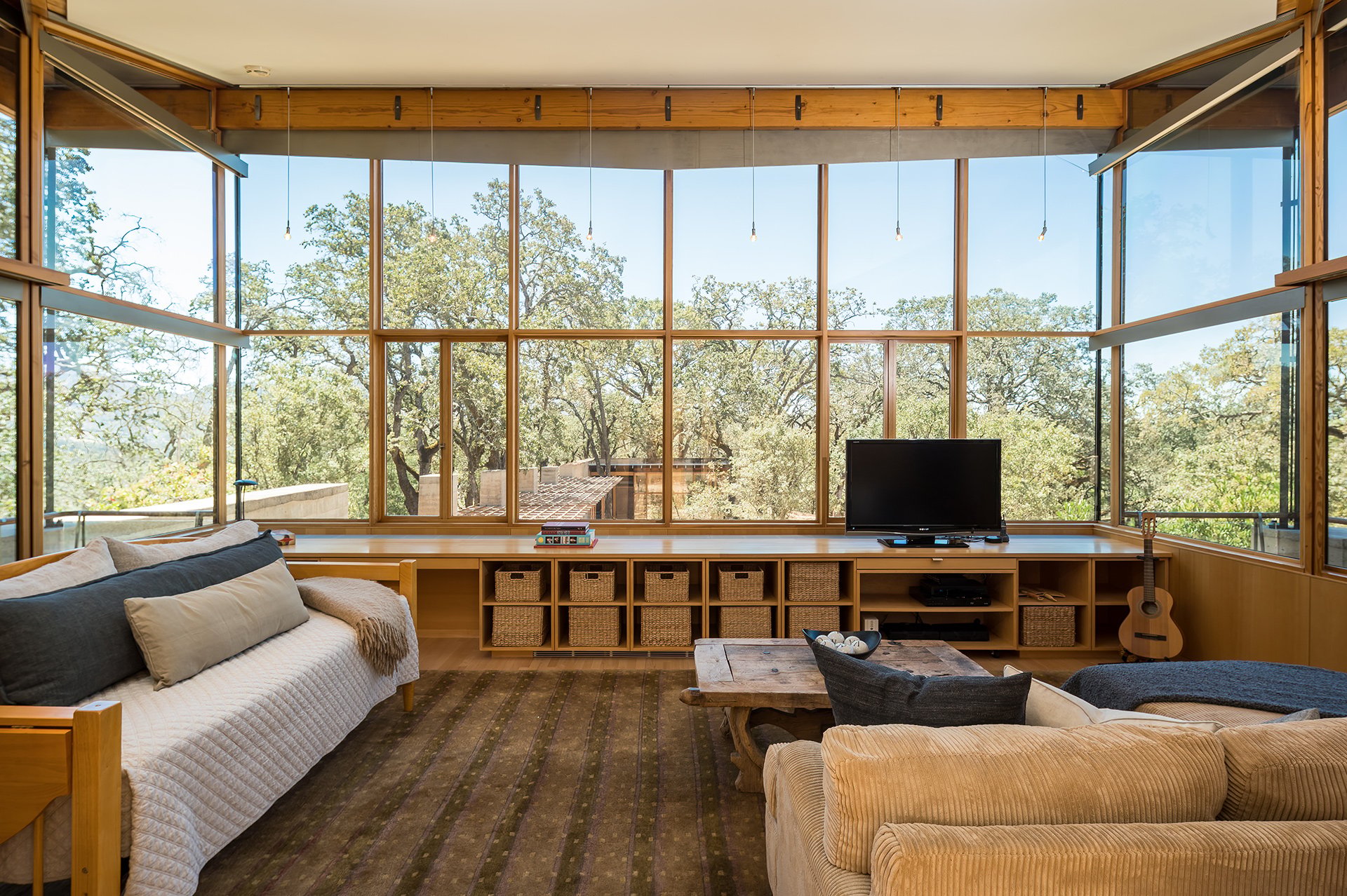 Meteor Vineyard Estate, Napa Valley