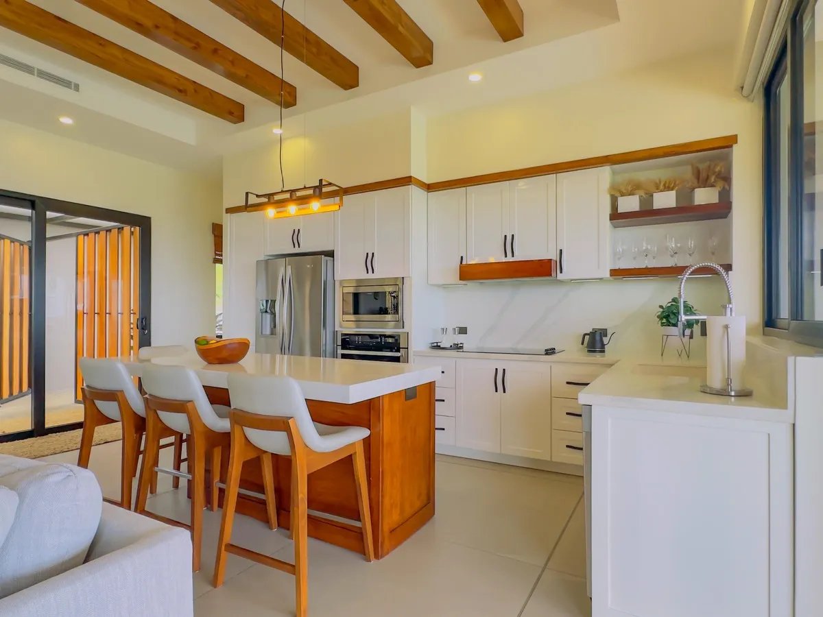 Ocean View Casa Seaside