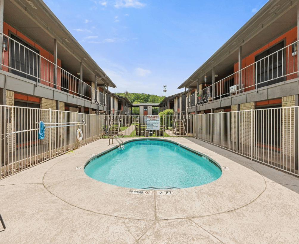 Affordable South Austin