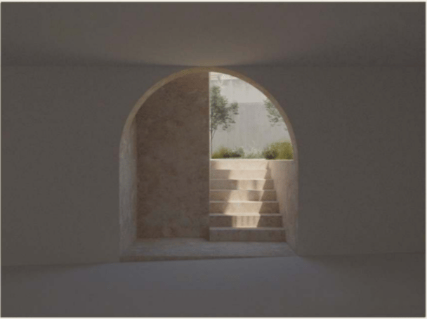 High-Yield Residential Plot with Approved 14-Unit Project in Setúbal